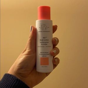 Brand New Drunk Elephant Sili Body Lotion